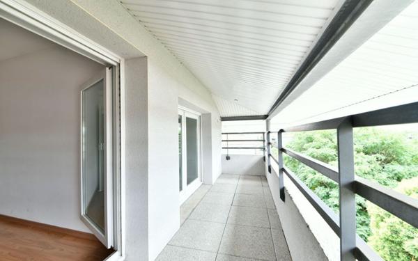 Appartement à vendre    3 pièces • 63,23 m2 Toulouse