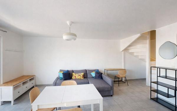 Appartement à vendre    3 pièces • 63,23 m2 Toulouse