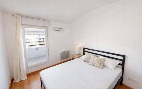 Appartement à vendre    3 pièces • 63,23 m2 Toulouse