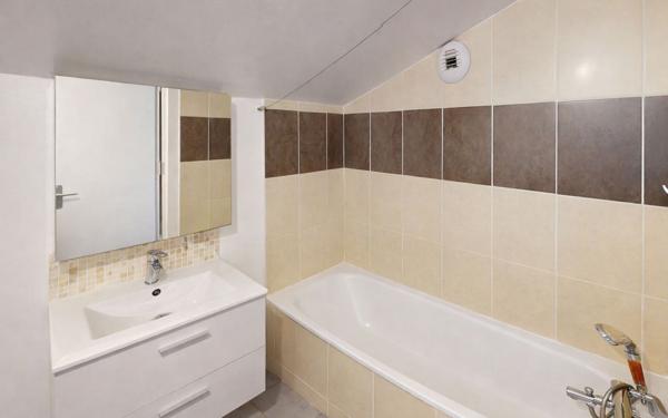 Appartement à vendre    3 pièces • 63,23 m2 Toulouse