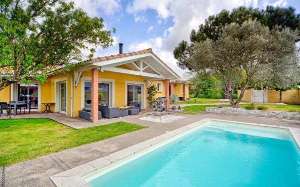 Maison à vendre    6 pièces •  Toulouse