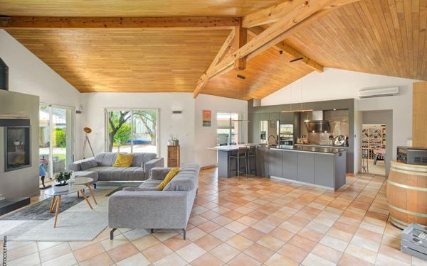 Maison à vendre    6 pièces •  Toulouse