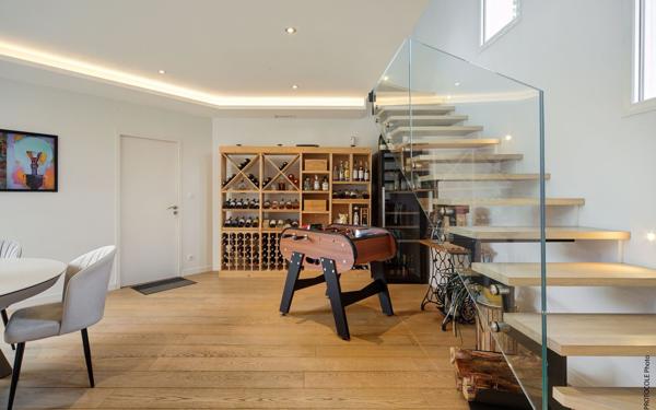 Maison à vendre    6 pièces •  Toulouse