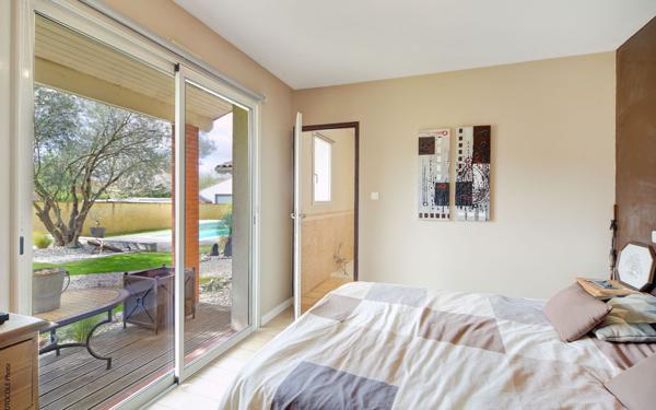 Maison à vendre    6 pièces •  Toulouse