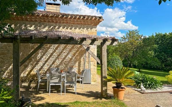 Maison à vendre    6 pièces •  Mauvezin