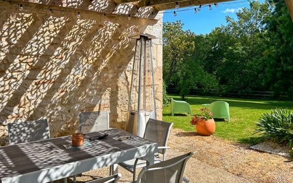 Maison à vendre    6 pièces •  Mauvezin