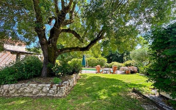 Maison à vendre    6 pièces •  Mauvezin