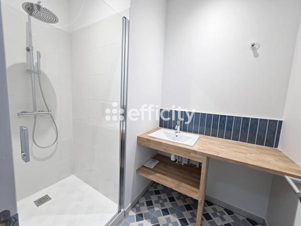 Appartement 3 pièces - 60 m²