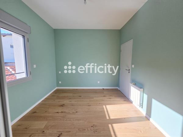 Appartement 3 pièces - 60 m²