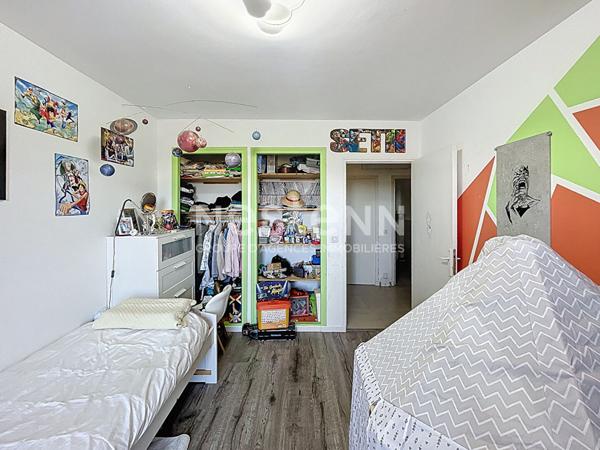 Charmante maison provençale 5 pièces de 130 m² avec grand terrain de 2543 m² à vendre au Tignet - Exclusivité NESTENN