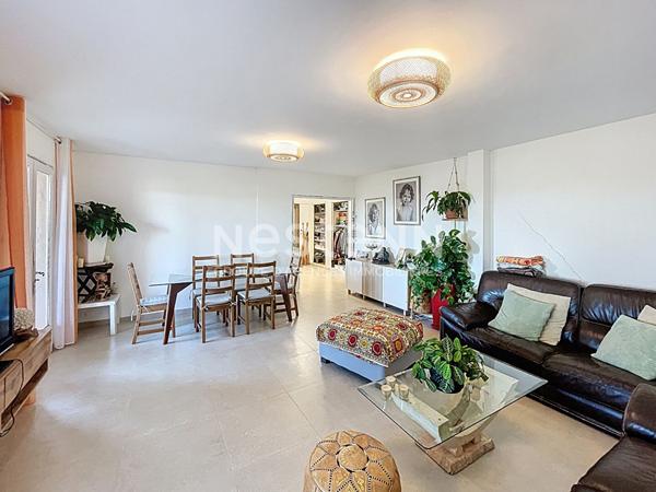 Charmante maison provençale 5 pièces de 130 m² avec grand terrain de 2543 m² à vendre au Tignet - Exclusivité NESTENN