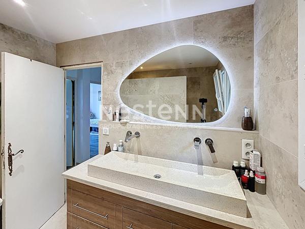 Charmante maison provençale 5 pièces de 130 m² avec grand terrain de 2543 m² à vendre au Tignet - Exclusivité NESTENN