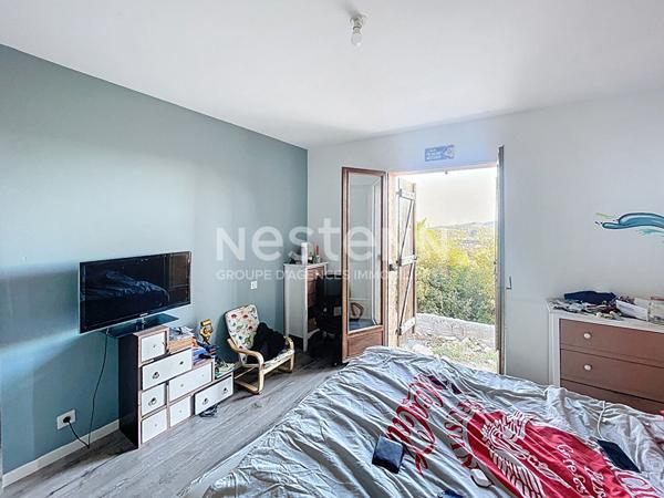 Charmante maison provençale 5 pièces de 130 m² avec grand terrain de 2543 m² à vendre au Tignet - Exclusivité NESTENN