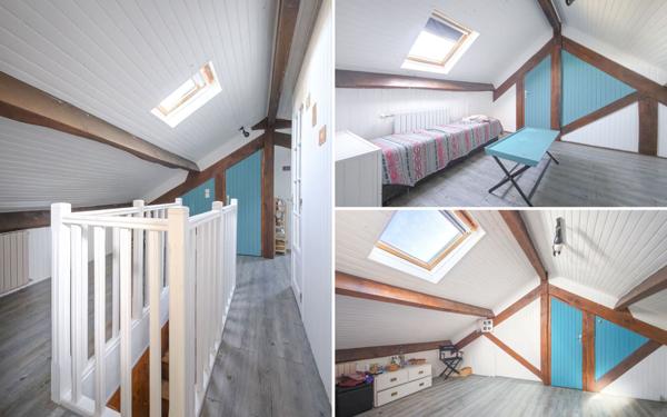 Maison à vendre    6 pièces • 199 m2 Prunet