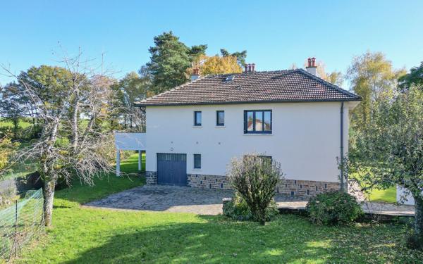 Maison à vendre    6 pièces • 199 m2 Prunet