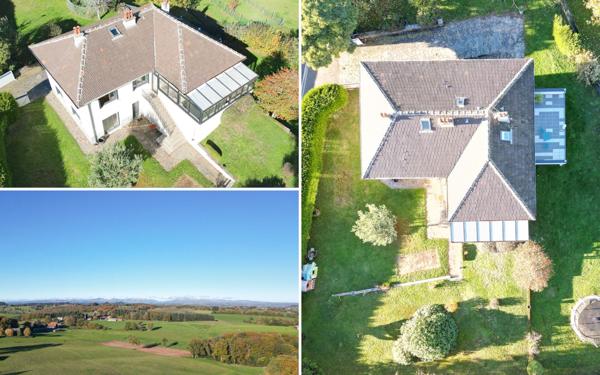 Maison à vendre    6 pièces • 199 m2 Prunet