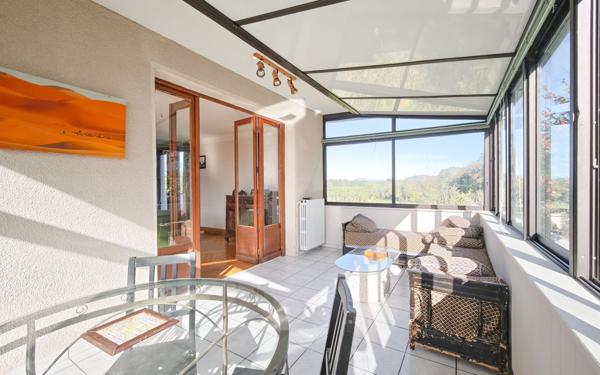 Maison à vendre    6 pièces • 199 m2 Prunet