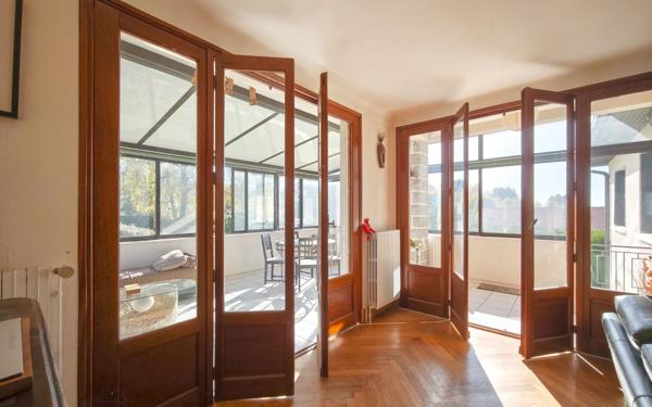 Maison à vendre    6 pièces • 199 m2 Prunet