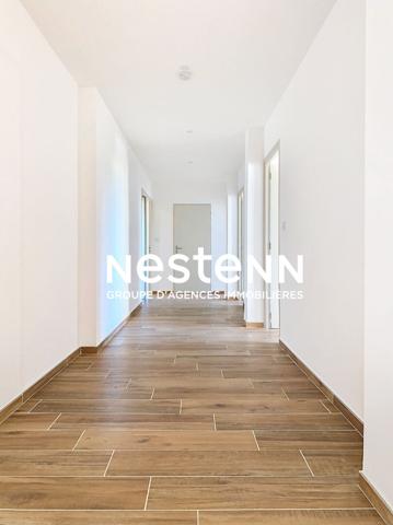 À vendre : Appartement spacieux de 4 pièces à Perpignan - Le Castillet