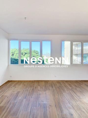 À vendre : Appartement spacieux de 4 pièces à Perpignan - Le Castillet