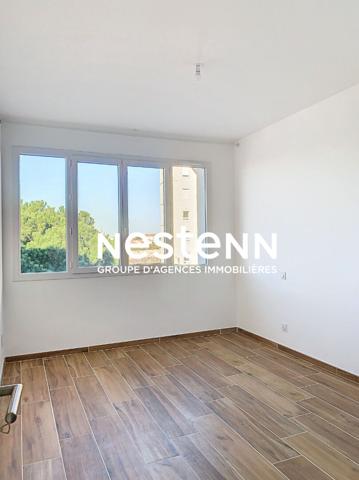 À vendre : Appartement spacieux de 4 pièces à Perpignan - Le Castillet