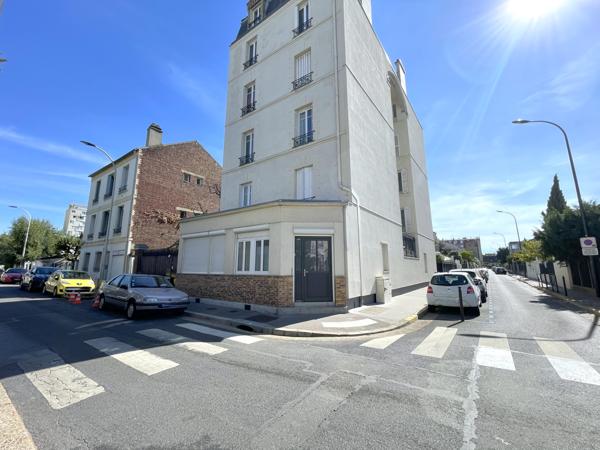 Local Commercial 6 pièces - 85 m²