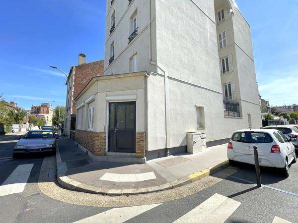 Local Commercial 6 pièces - 85 m²