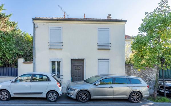 Maison à vendre    2 pièces • 115 m2 Le Perreux-sur-Marne