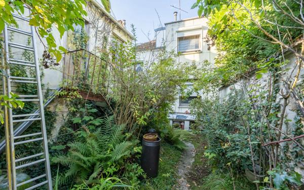 Maison à vendre    2 pièces • 115 m2 Le Perreux-sur-Marne