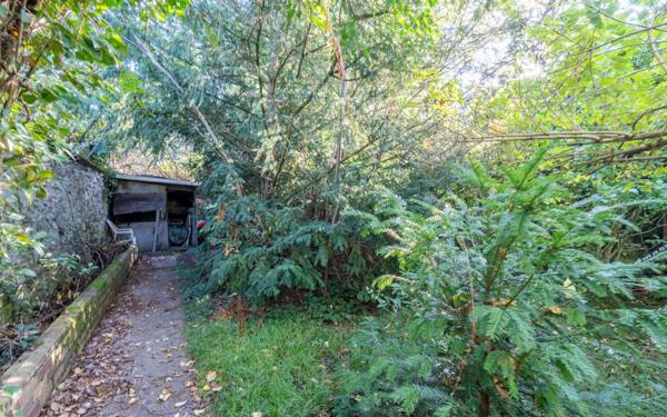 Maison à vendre    2 pièces • 115 m2 Le Perreux-sur-Marne