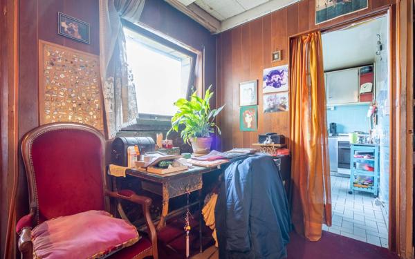 Maison à vendre    2 pièces • 115 m2 Le Perreux-sur-Marne