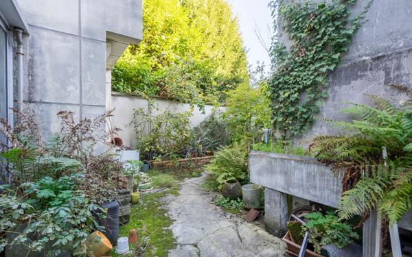 Maison à vendre    2 pièces • 115 m2 Le Perreux-sur-Marne