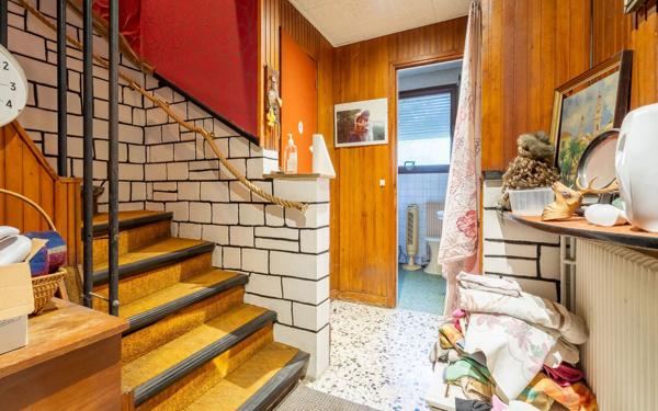 Maison à vendre    2 pièces • 115 m2 Le Perreux-sur-Marne