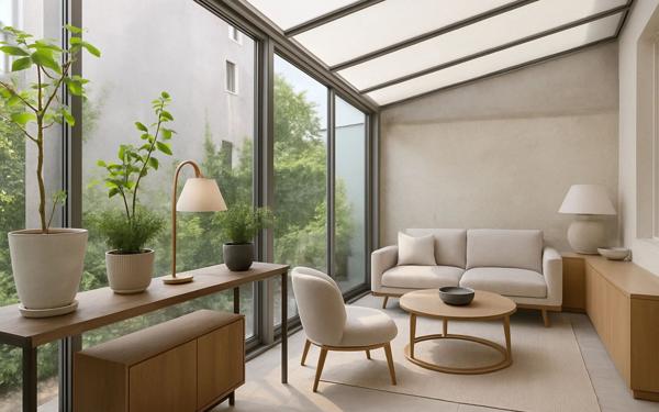 Maison à vendre    2 pièces • 115 m2 Le Perreux-sur-Marne