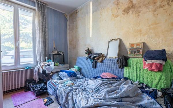 Maison à vendre    2 pièces • 115 m2 Le Perreux-sur-Marne