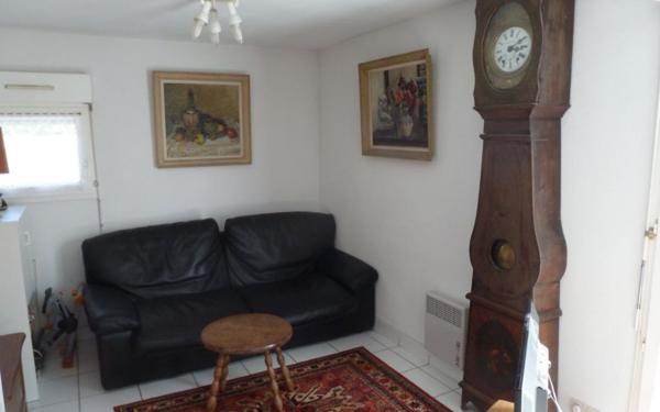 Appartement à vendre    3 pièces • 58,77 m2 Le Croisic