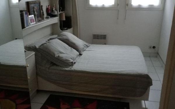 Appartement à vendre    3 pièces • 58,77 m2 Le Croisic