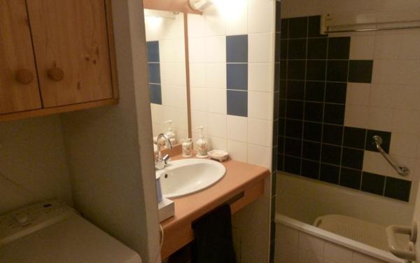 Appartement à vendre    3 pièces • 58,77 m2 Le Croisic