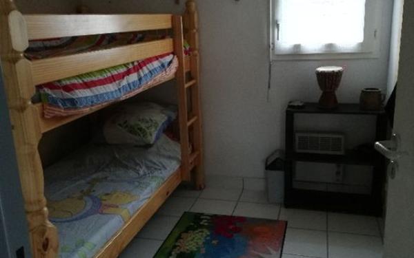 Appartement à vendre    3 pièces • 58,77 m2 Le Croisic