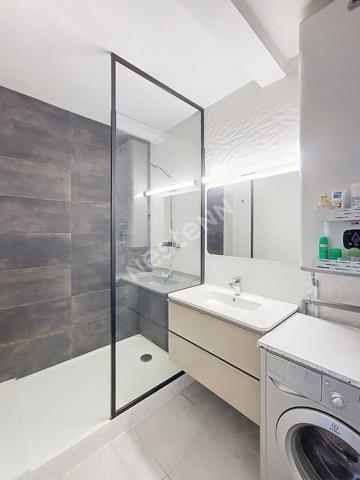 À VENDRE - Appartement T3 - 72m² rénové avec jardin et garage - Marseille 13012