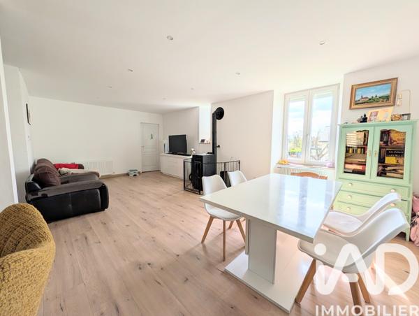 Maison à vendre 5 pièces 95 m² Seloncourt