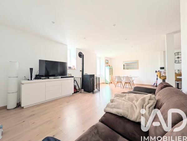 Maison à vendre 5 pièces 95 m² Seloncourt