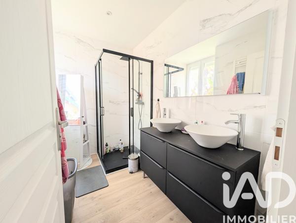 Maison à vendre 5 pièces 95 m² Seloncourt