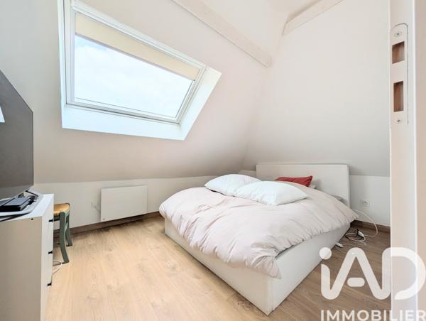 Maison à vendre 5 pièces 95 m² Seloncourt