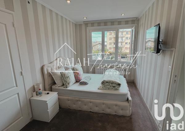 Maison à vendre 5 pièces 160 m² Livry-Gargan