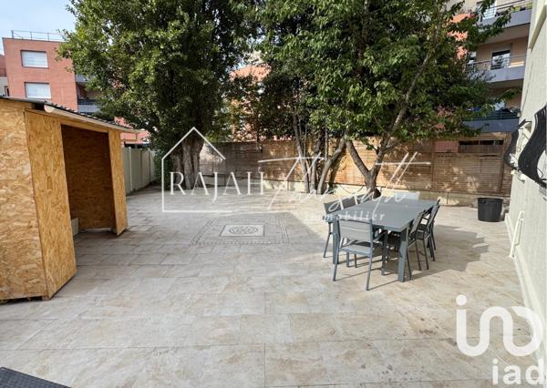 Maison à vendre 5 pièces 160 m² Livry-Gargan