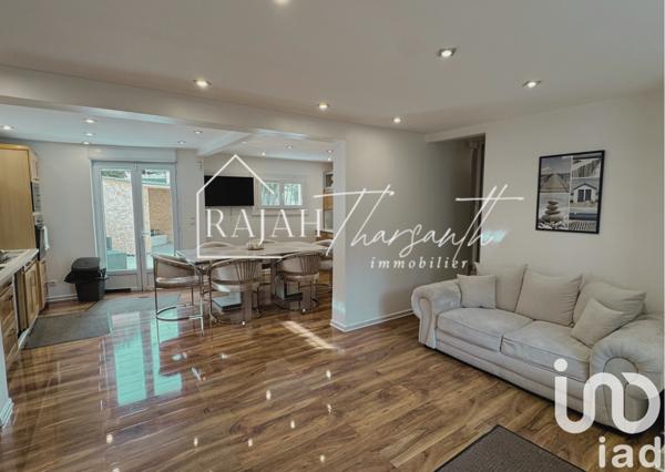 Maison à vendre 5 pièces 160 m² Livry-Gargan