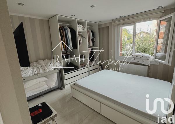 Maison à vendre 5 pièces 160 m² Livry-Gargan