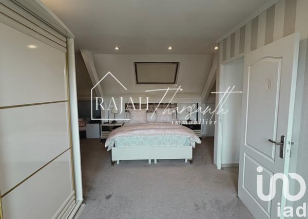 Maison à vendre 5 pièces 160 m² Livry-Gargan