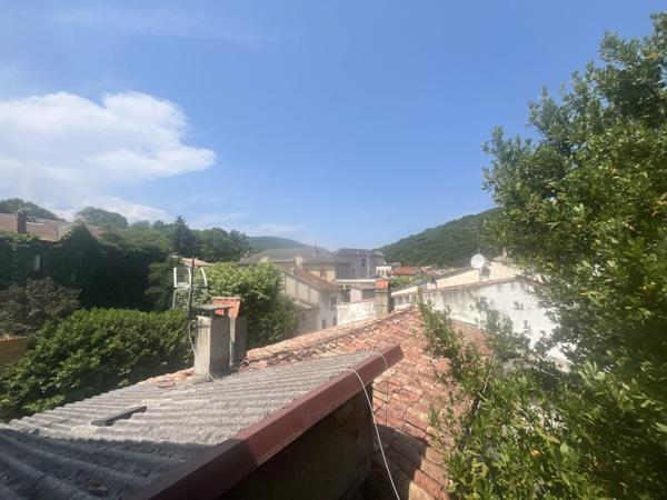 Maison 69 900 € Lavelanet 4 p 94 m² DPE E